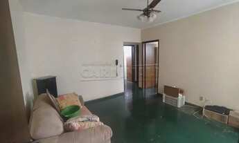 Imagem 6: Apartamento Padrão em Araraquara