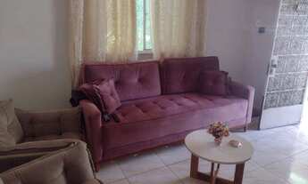 Imagem 5: Casa com 3 dormitórios à venda, 68 m² por R$ 600.000 - Bento Ribeiro - Rio de Janeiro/RJ