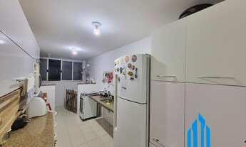 Imagem 7: Apartamento com 2 quartos sendo 1 suíte + 1 reversivel a venda, 83m² na Praia do Morro - G