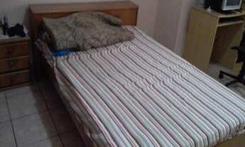 Imagem 6: Sobrado com 3 dormitórios à venda, 198 m² por R$ 600.000,00 - Vila Curuçá - Santo André/SP