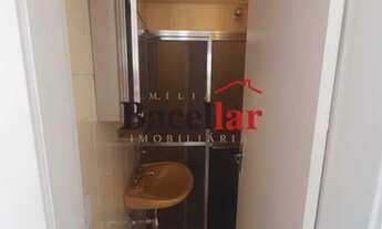 Imagem: Apartamento-LOCAÇÃO-Rocha-Rio de Janeiro-RJ