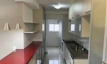 Imagem: LOCAÇÃO - Apto 3dorm. Resort Sta Angela