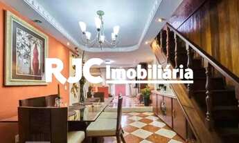 Imagem 3: Cobertura-À VENDA-Tijuca-Rio de Janeiro-RJ