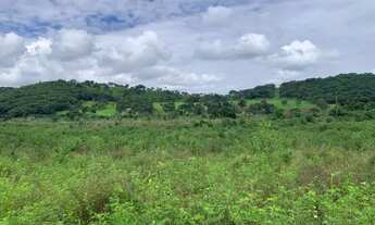 Imagem 4: Fazenda 3ha, com 3km de beira de rio, nascente no terreno, terra de cultivo, Lagoa Santa
