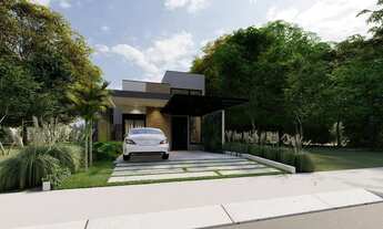 Imagem: Casa Térrea A Venda Residencial Jardim