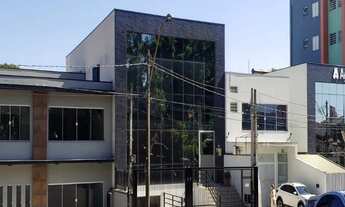 Imagem 6: Prédio Comercial à venda no JARDIM SÃO JORGE em Valinhos/SP