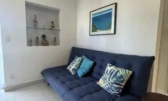 Imagem 4: In Mare Bali 3 andar lado sombra no melhor Resort Residencial In Mare Bali 3 dormitórios