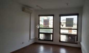 Imagem 5: SALA COMERCIAL COM 31,49 M² E 1 VAGA NO MENINO DEUS EM PORTO ALEGRE - RS