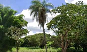 Imagem 3: Vendo terreno Park way SMPW