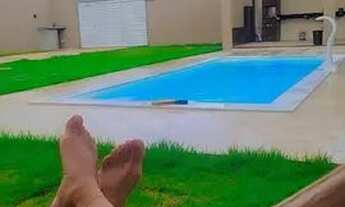 Imagem 7: Casa Temporada - Guarajuba - Condomínio Lagoas de Guarajuba