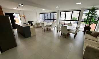 Imagem 2: Apto mobiliado com 2 dormitórios, sendo 1 suíte no Bairro Nações em BC