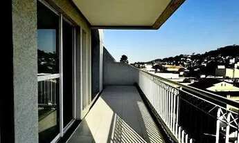 Imagem: Cobertura com 2 dormitórios à venda, 127