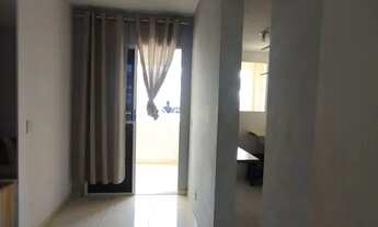 Imagem 3: VENDE-SE APARTAMENTO NO COND. HORTO DA BARRA - BARRA DOS COQUEIROS