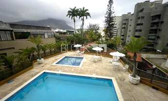 Imagem 7: Barra da Tijuca Flat / studio com 1 dormitório