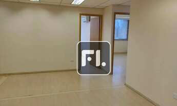 Imagem 3: Conjunto, 415 m² - venda por R$ 3.330.000,00 ou aluguel por R$ 32.490,00/mês - Brooklin