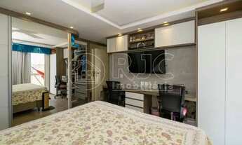 Imagem 6: Cobertura - Duplex / Residencial / Tijuca