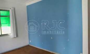 Imagem 4: Casa de rua - Duplex / Residencial / Estácio