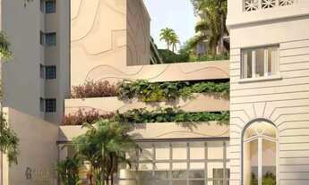 Imagem 4: Glória Apartamento com 1 dormitório