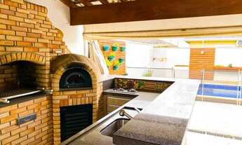 Imagem 2: Condomínio Home Club Vila Branca em Jacareí-SP