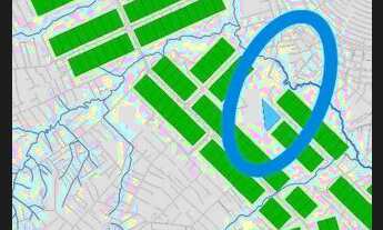 Imagem: Vendo terreno Park way SMPW