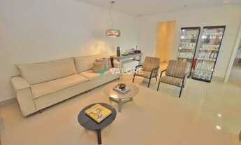 Imagem 3: APARTAMENTO 4 QUARTOS - VILA DA SERRA