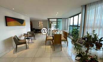 Imagem 7: Luxemburgo - Apartamento 4 quartos à venda na Anuar Donato