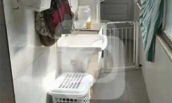 Imagem 6: Patrimóvel vende excelente apto 3 quartos no Jardim Botânico