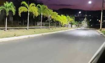 Imagem 2: Bairro Reserva Real. Lotes de diversos tamanhos e valores