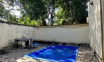 Imagem 3: Casa maravilhosa em Morada do Sol II (são 2 lotes