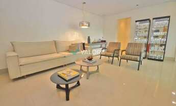 Imagem 2: APARTAMENTO 4 QUARTOS - VILA DA SERRA