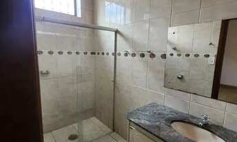 Imagem 3: Casa com 3 vagas na garagem no Recanto a venda