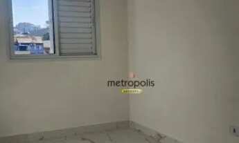 Imagem 7: Cobertura à venda, 112 m² por R$ 530.000,00 - Jardim das Maravilhas - Santo André/SP