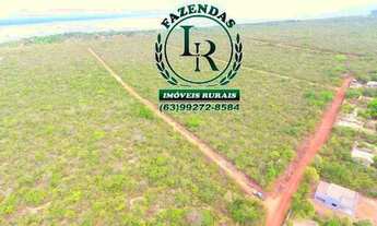 Imagem: Chácara com Acesso ao Lago em Condomínio