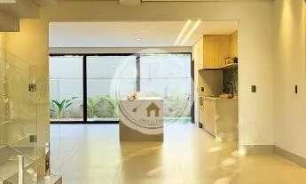 Imagem: Casa em Condomínio - 4 Suítes - Venda