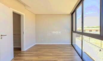 Imagem 4: Sobrado primeira locação, 3 quartos - Santa Felicidade - Curitiba/PR