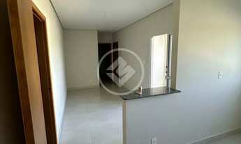 Imagem 2: Apartamento no Reserva Boa Esperança | R$320.000,00 | 2 quartos 1 vaga | Marajoara