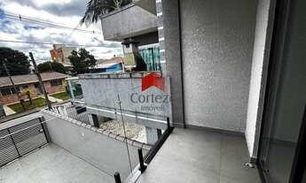 Imagem 7: Sobrado com 116m² 3 quartos, à venda, no bairro Paloma em Colombo