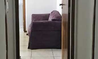 Imagem 6: Apartamento Porteira Fechada no Pagani - 2 Quartos (1 Suíte