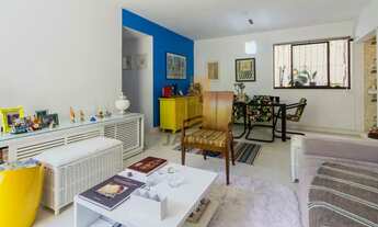 Imagem 5: Ótimo apartamento na Santa Cecília em rua arborizada, próximo ao Shopping