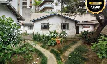 Imagem: Terreno, 1000 m² - venda por R$ 6.502.000,00