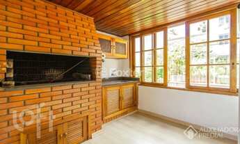 Imagem 4: Cobertura à venda Avenida Iguassu, Petrópolis - Porto Alegre