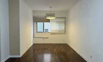 Imagem 4: Apartamento em Ponta da Praia, Apartamento em Santos, Apartamento com 2 dorms, Apartamento