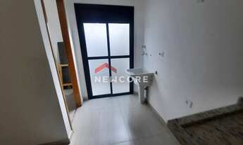 Imagem 2: Apartamento em Rua Canhemborá - Vila Gustavo - São Paulo/SP