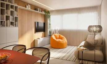 Imagem 3: Apartamento à venda, 3 quartos, 2 suítes, 2 vagas, Lourdes - Belo Horizonte/MG