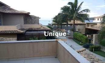 Imagem 2: Casa com 4 dormitórios à venda, 200 m² por R$ 2.350.000,00 - Manguinhos - Armação dos Búzi