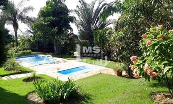 Imagem 2: Chácara com 3 dormitórios à venda, 8500 m² por R$ 3.200.000,00 - Praia azul - Americana/SP