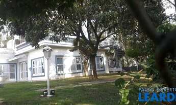 Imagem 7: CASA EM CONDOMÍNIO - RESIDENCIAL TAMBORÉ - SP