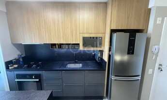 Imagem 5: Apartamento de 87m² com 3 quartos sendo 1 suíte no Jardim Atlântico