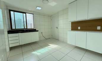 Imagem 7: Edf. Antônio e Júlia Lucena - seu 3 quartos na melhor localização de Boa Viagem