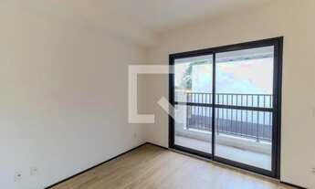 Imagem 2: Apartamento à Venda - Centro, 1 Quarto, 24 m2